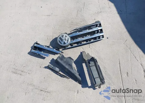 2019 Volkswagen Atlas 3.6L V6 Se W/Technology from USA, damaged, VIN 1V2WR2CA4KC526843